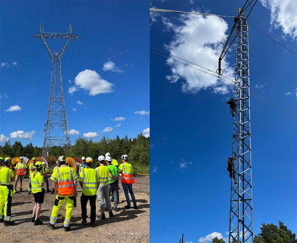 ESA-utbildningar för dig inom energibranschen ESA-utbildningar för ditt företag hittar du hos oss på Åsbro Kursgård.