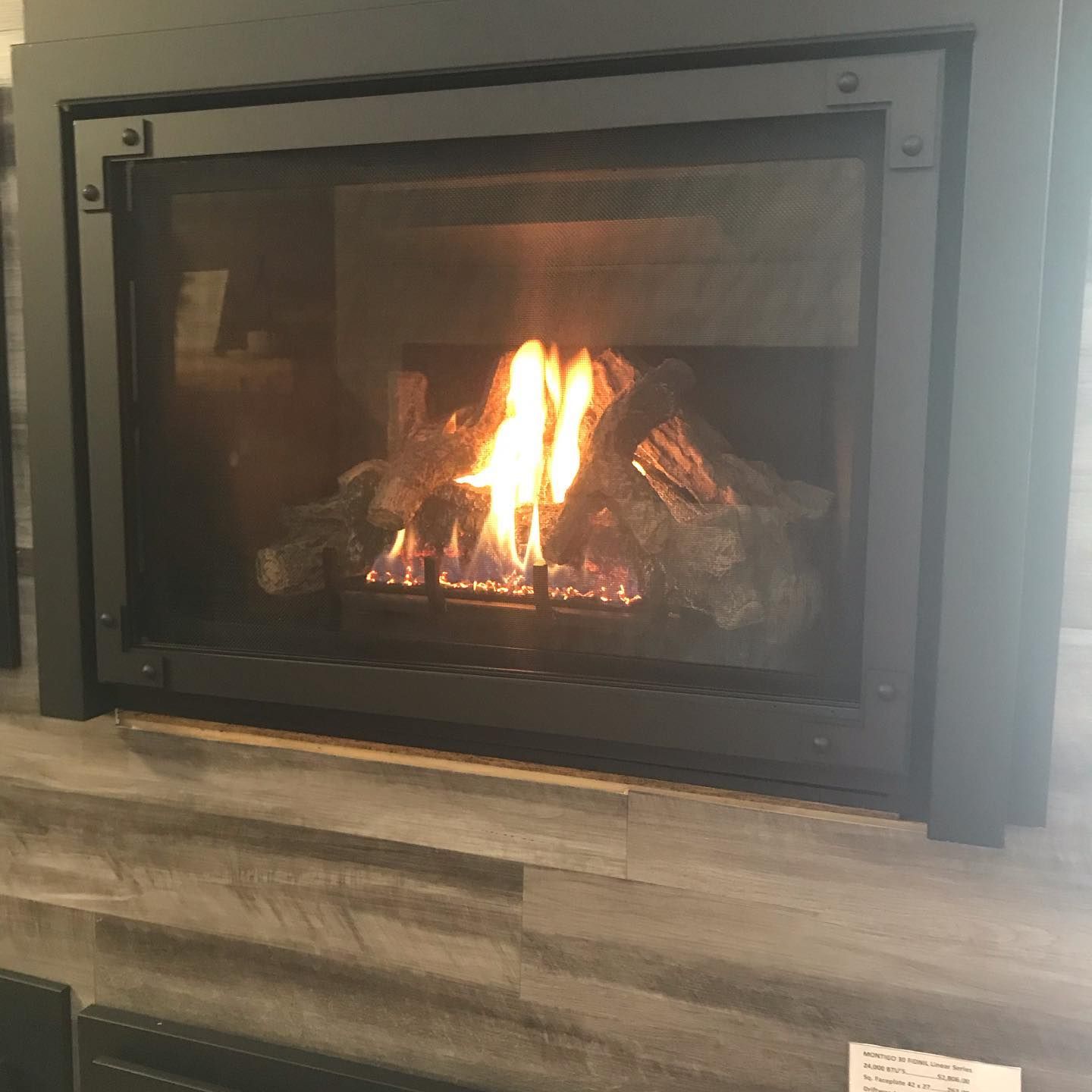 Gallery Village Stove & Fireplace