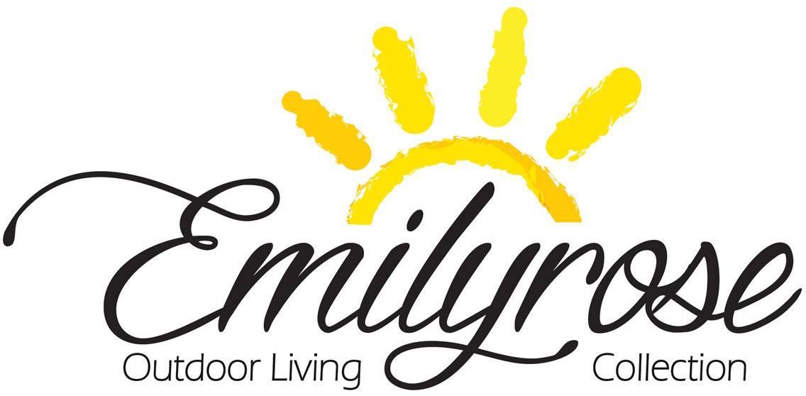 Emilyrose Outdoor Living Collection
