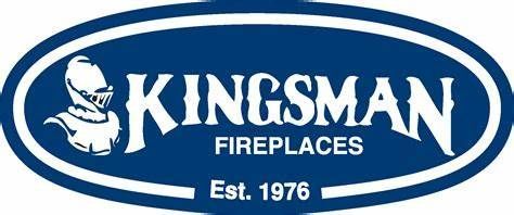 Kingsman Fireplaces logo Kingsman Fireplaces