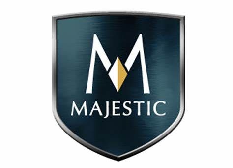 Majestic logo Majestic