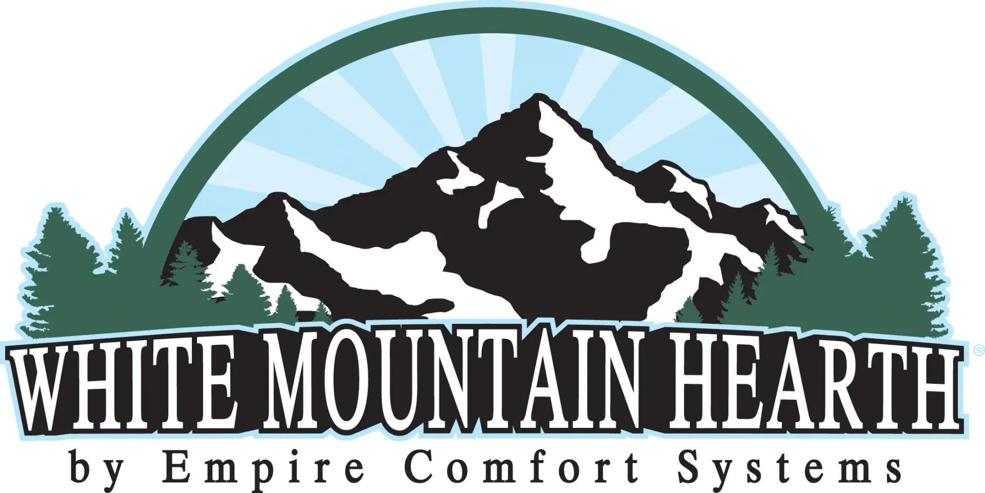 White Mountain Hearth logo White Mountain Hearth