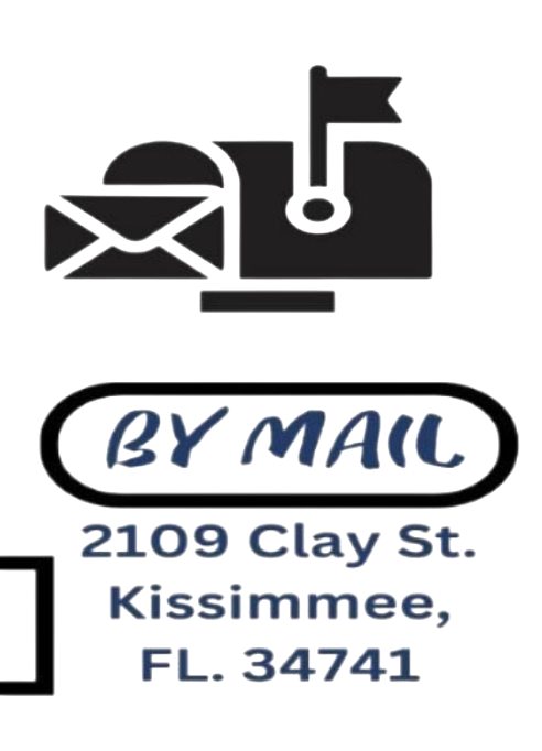 Mail Checks
