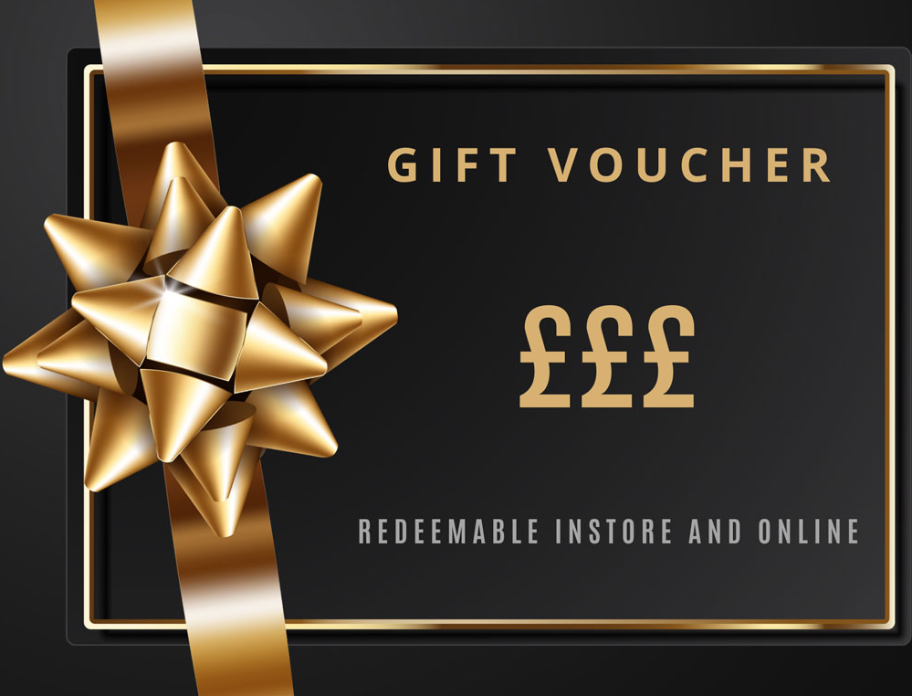 Gift Voucher