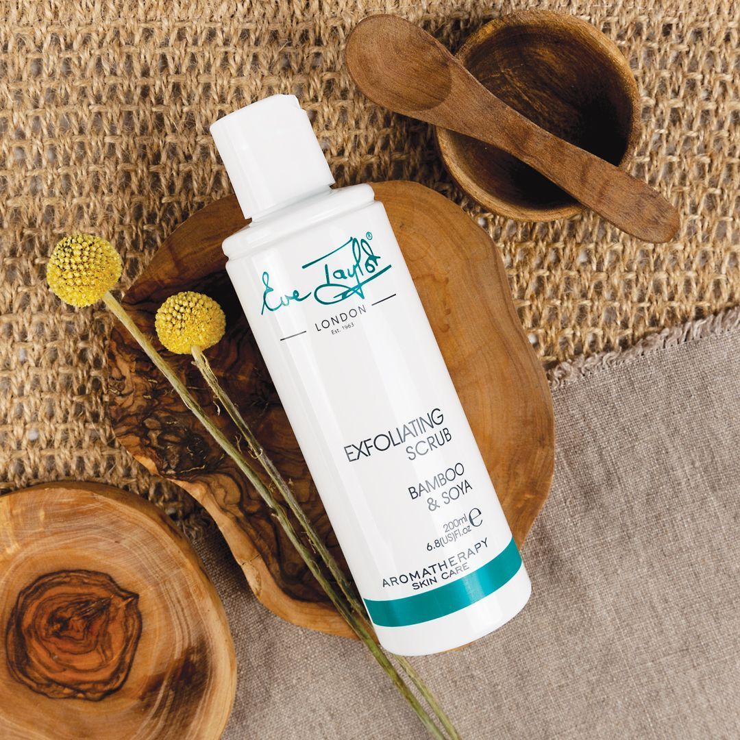 Eve Taylor Exfoliant
