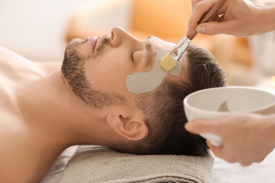 Gentleman's Treatments