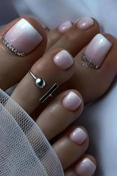 Pedicure Add-Ons