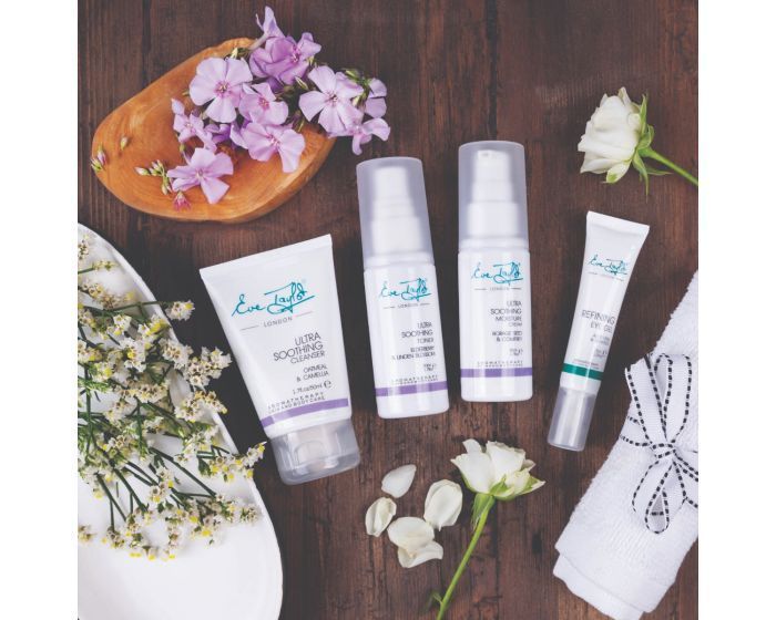 Eve Taylor Ultra Soothing Cleanser