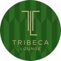 Tribeca Lounge Cafè - Logo