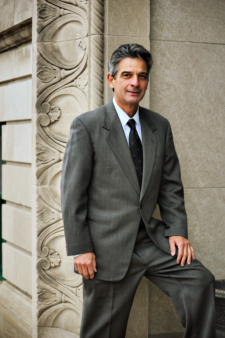 Jim Thiros Merrillville Criminal Defense Lawyer
