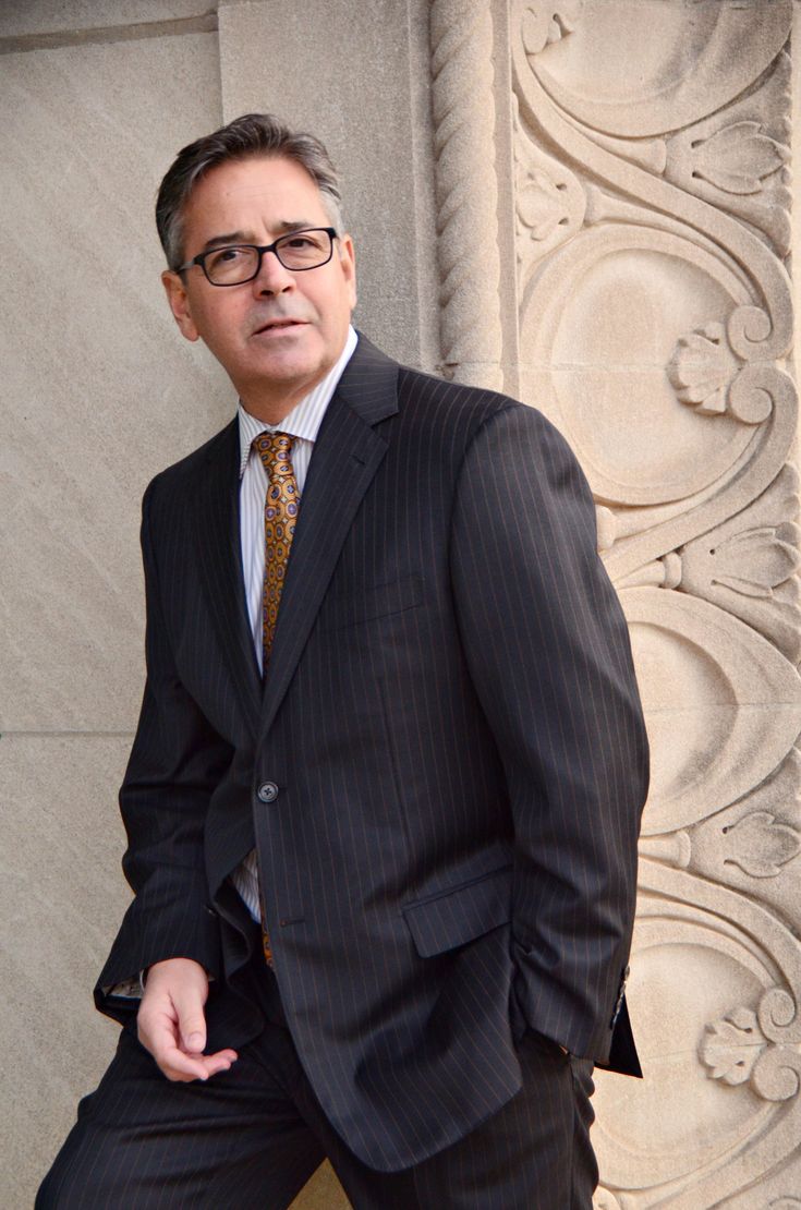Mark Thiros Merrillville Personal Injury Lawyer