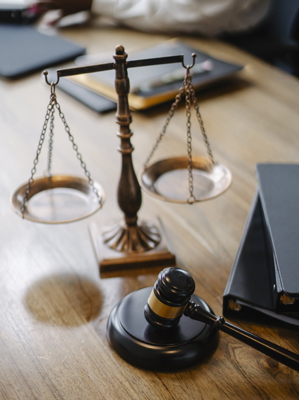 Law Scales