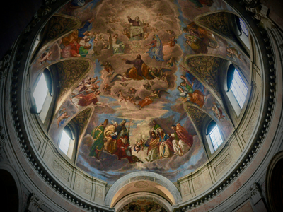 What Do Catholics Believe?- ST. CHRISTOPHER PARISH