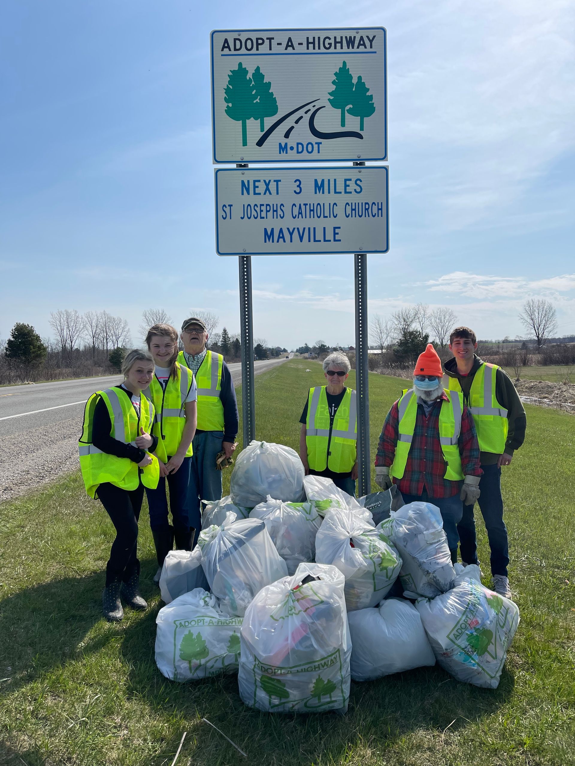 Jefferson Parish Trash Pickup - q04cj7j