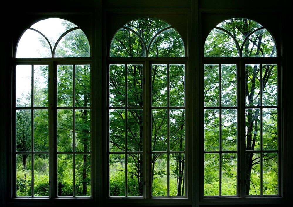 Wooden Frame Window — Lakeville, MN — Bradach Roofing Siding & Window Wooden Frame Window — Lakeville, MN — Bradach Roofing Siding & Window