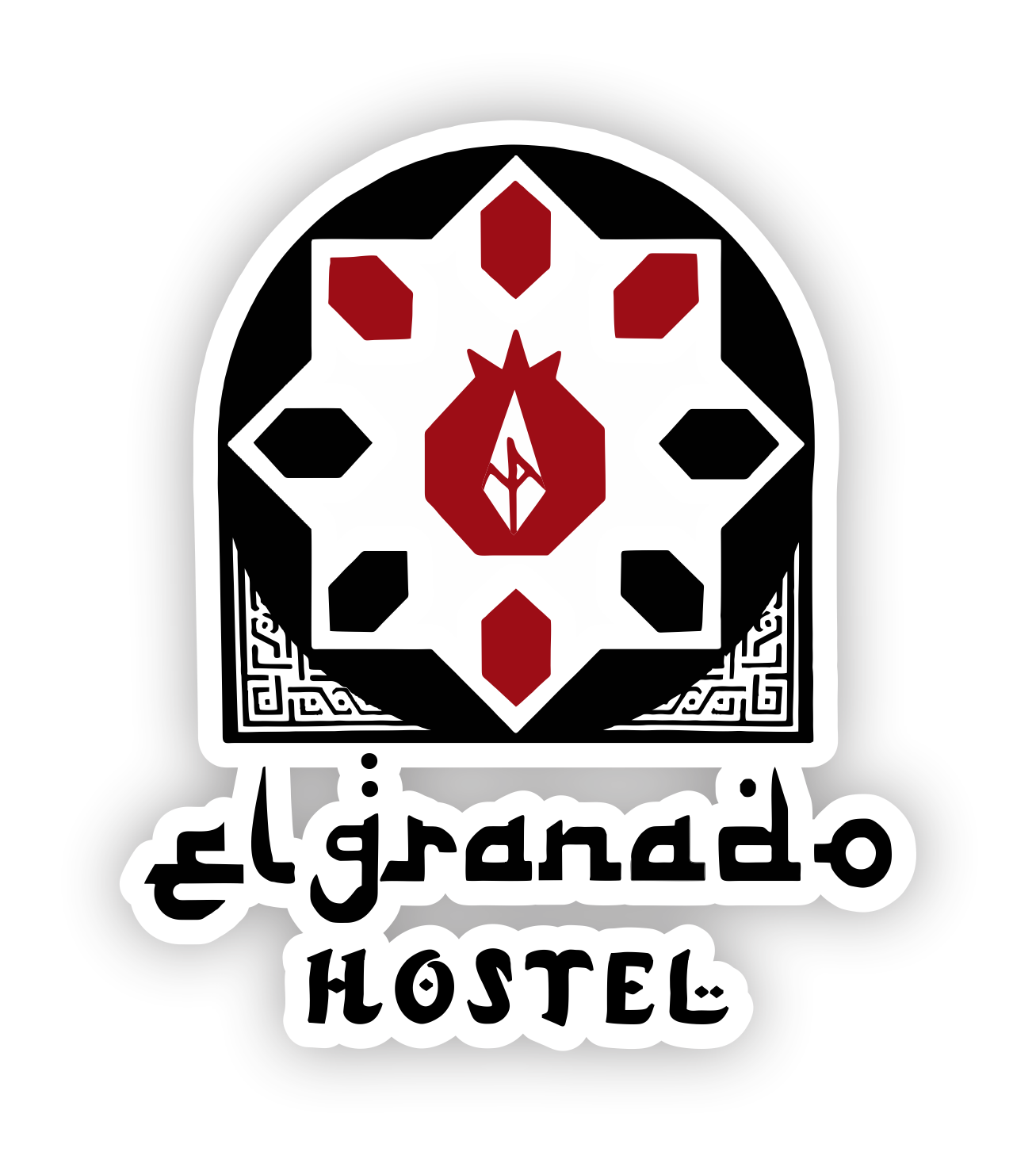 El Granado Hostel