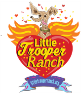 Little Trooper Ranch Animal Rescue