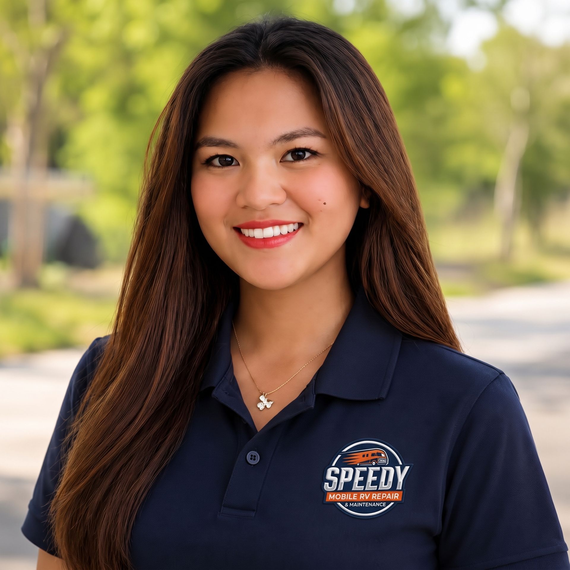 May - Dispatcher