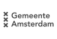 Gemeente Amsterdam: Gemeente Amsterdam logo, klant van NDLIS