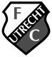 FC Utrecht: FC Utrecht logo, klant van NDLIS