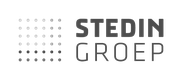 Stedin: Stedin logo, klant van NDLIS