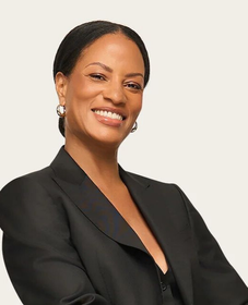 Angellisa, founder of NDLIS and non-verbal intelligence expert