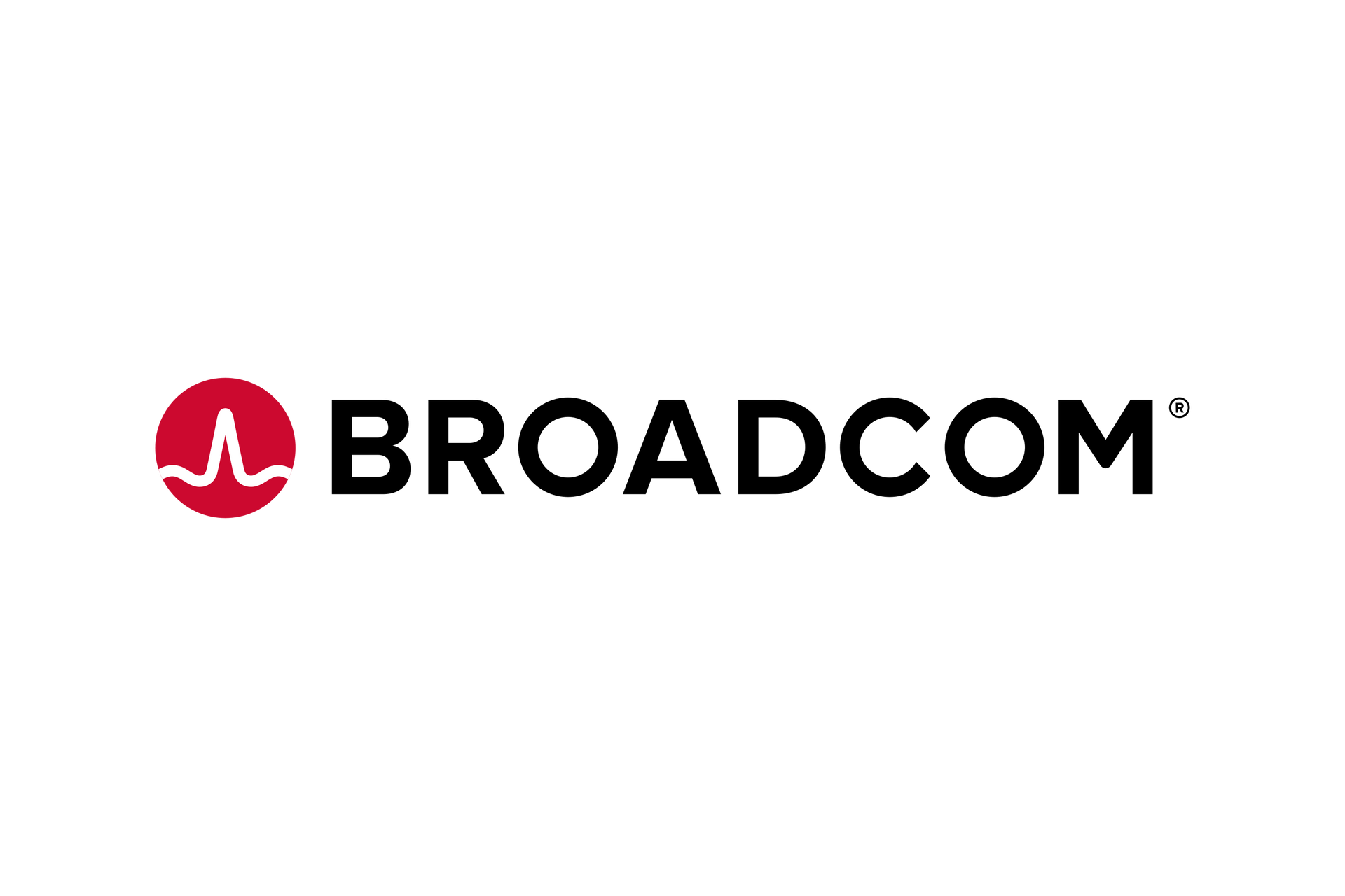 Broadcom logo