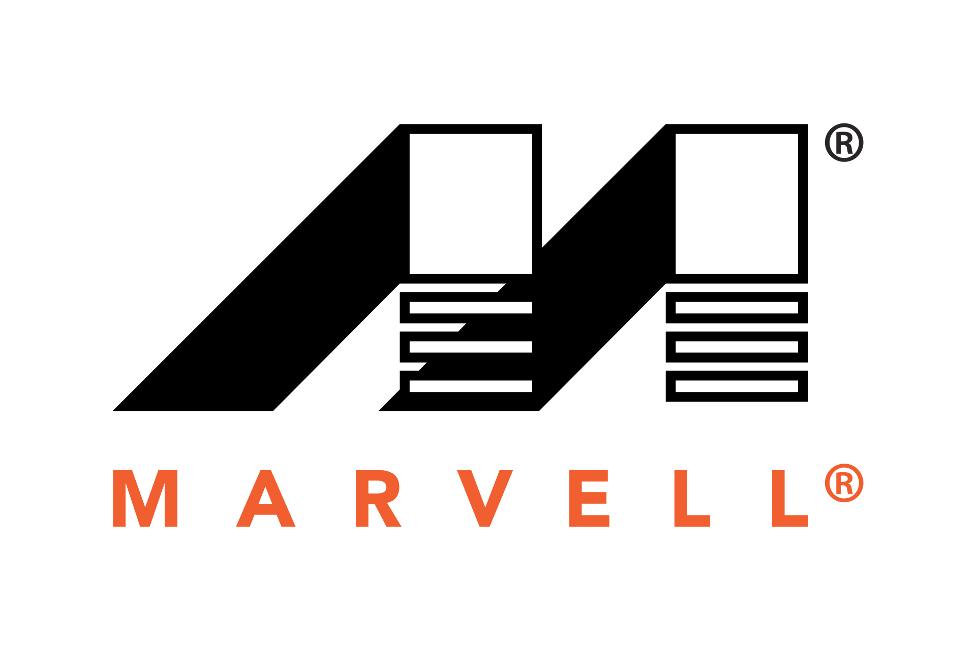 MARVELL  logo