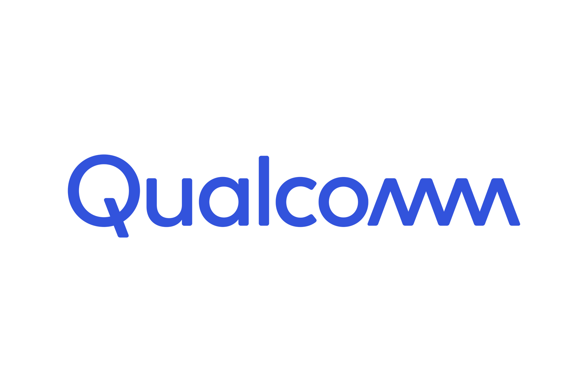 QUALCOMM LOGO