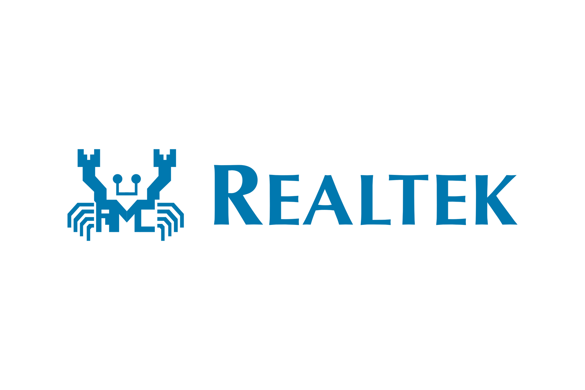 REALTEK logo