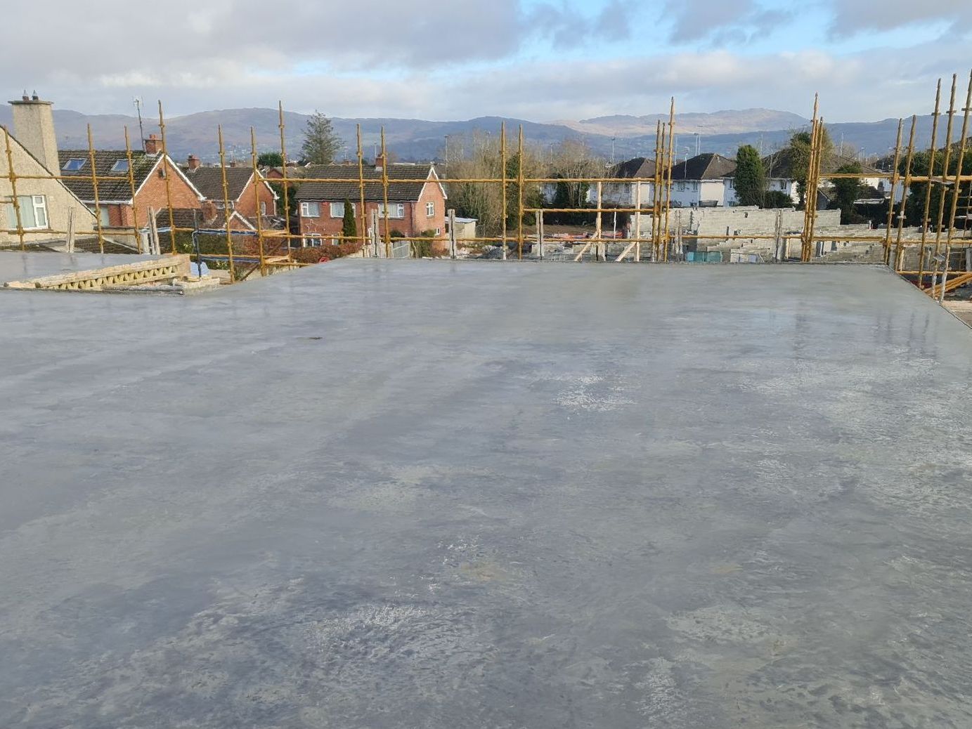 Concrete Services