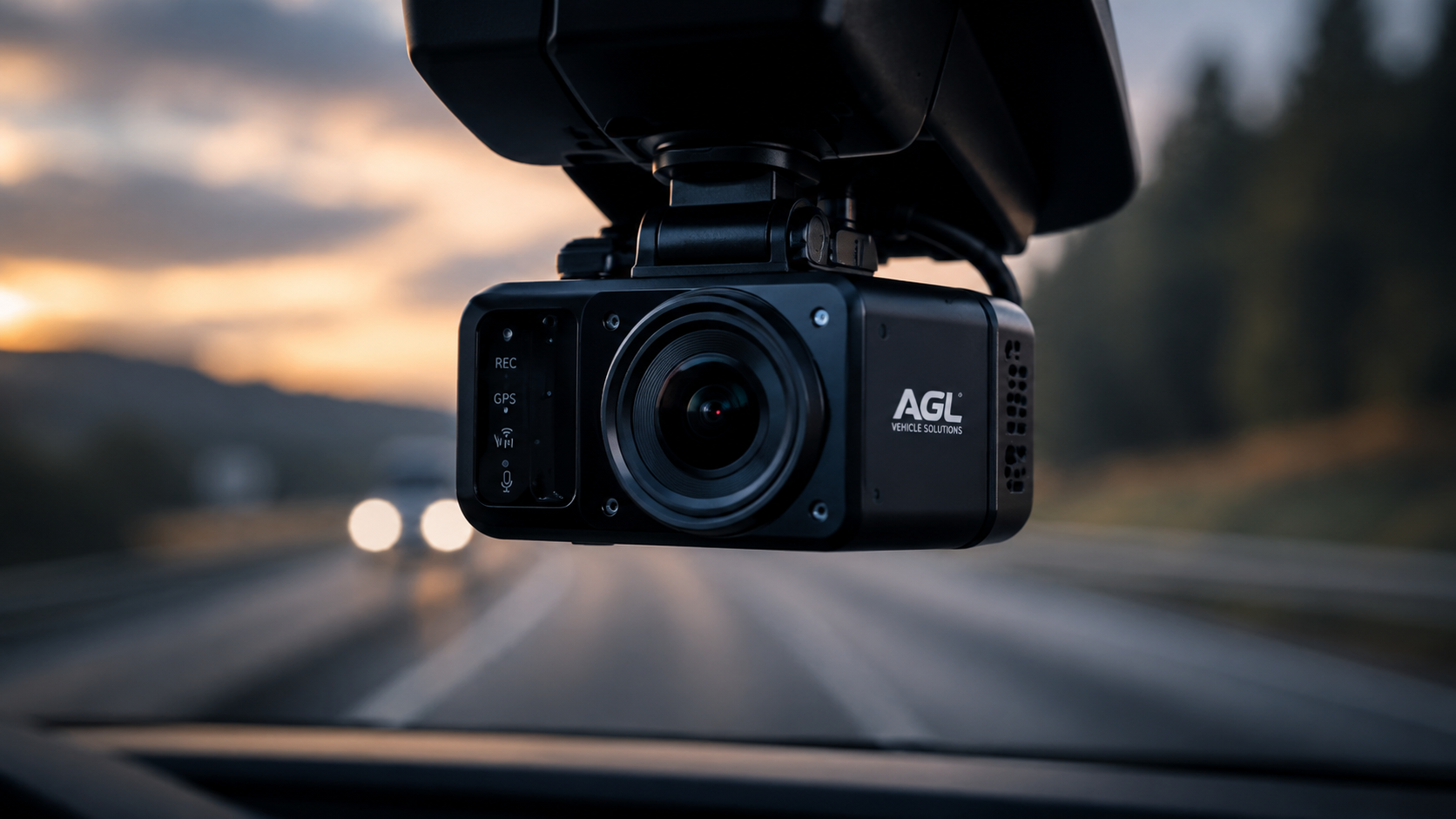 Fleet camera system