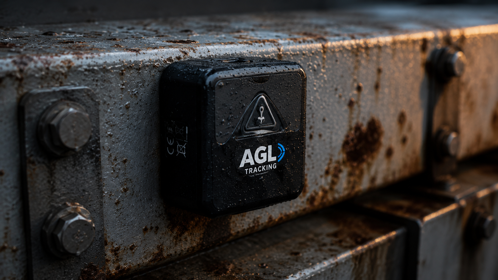 Plant and asset tracking