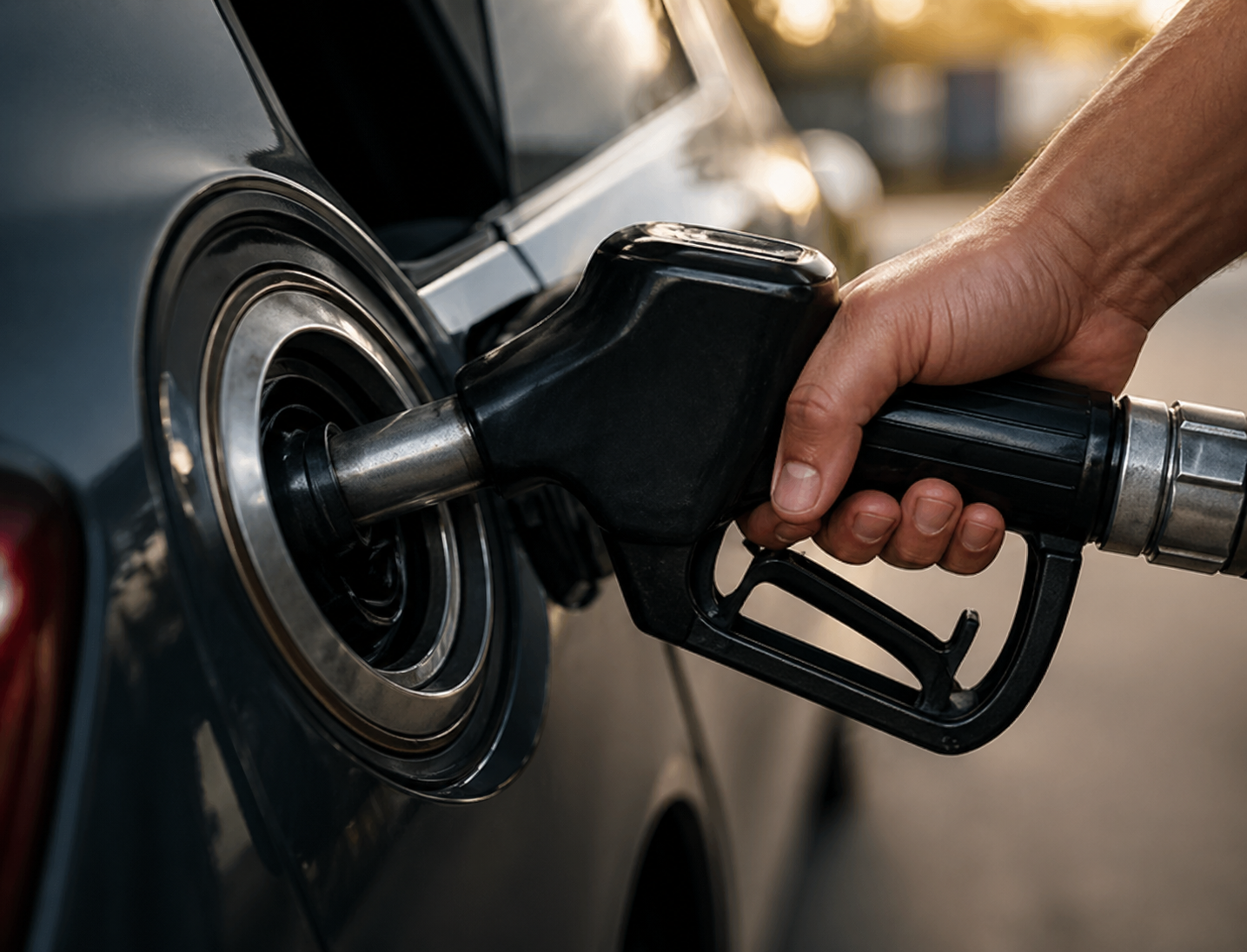 Fuel management and vehicle telematics monitoring for commercial fleets
