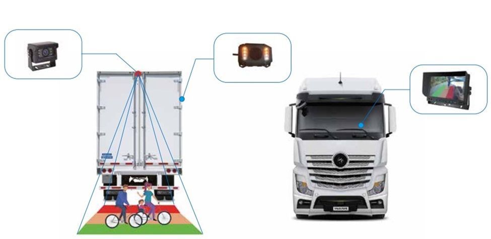 trucks