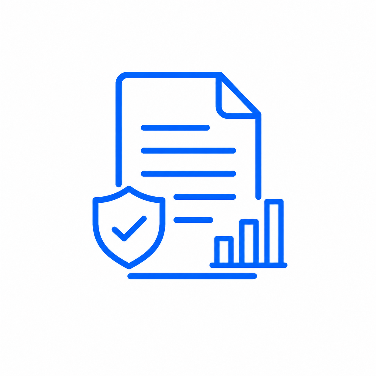 Compliance icon