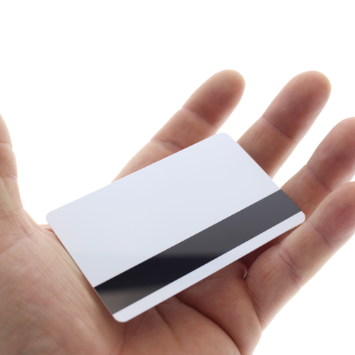 contactless card driver ID