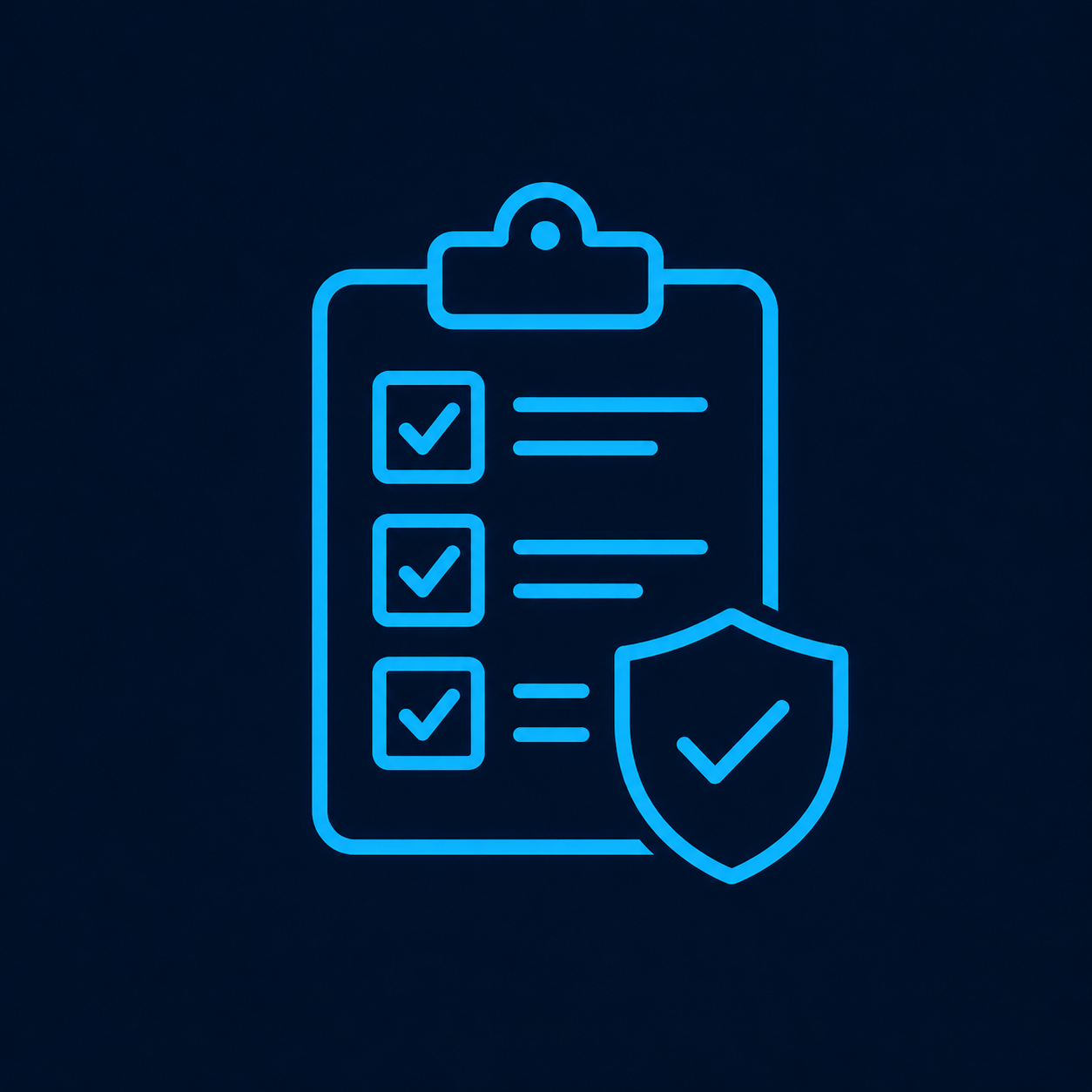 Stay Compliant