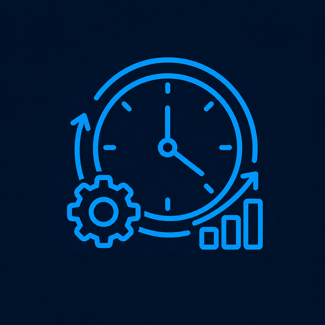 Increase Efficiency