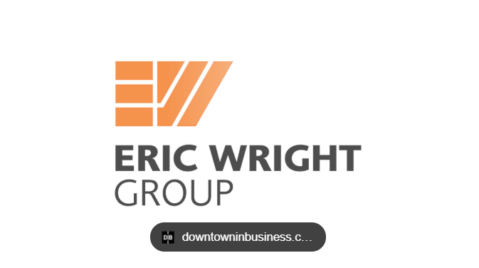 Eric Wright Group commercial fleet management customer logo