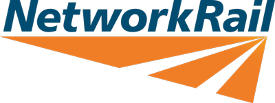 Network Rail fleet technology and vehicle tracking customer logo