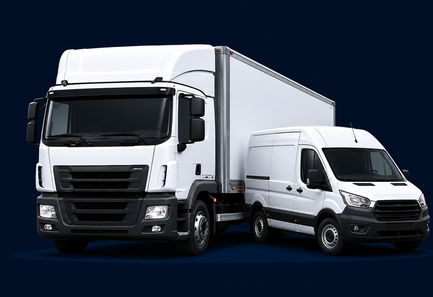 Scalable fleet solutions