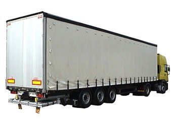 Trailer tracking solution