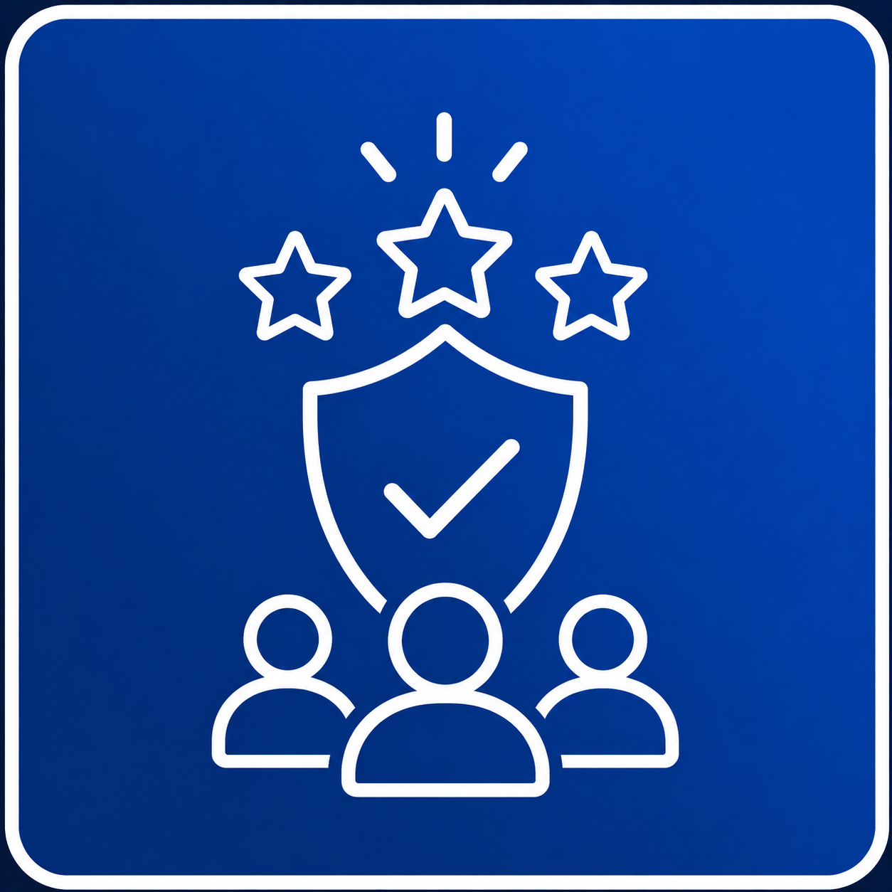 Trusted by leading companies icon