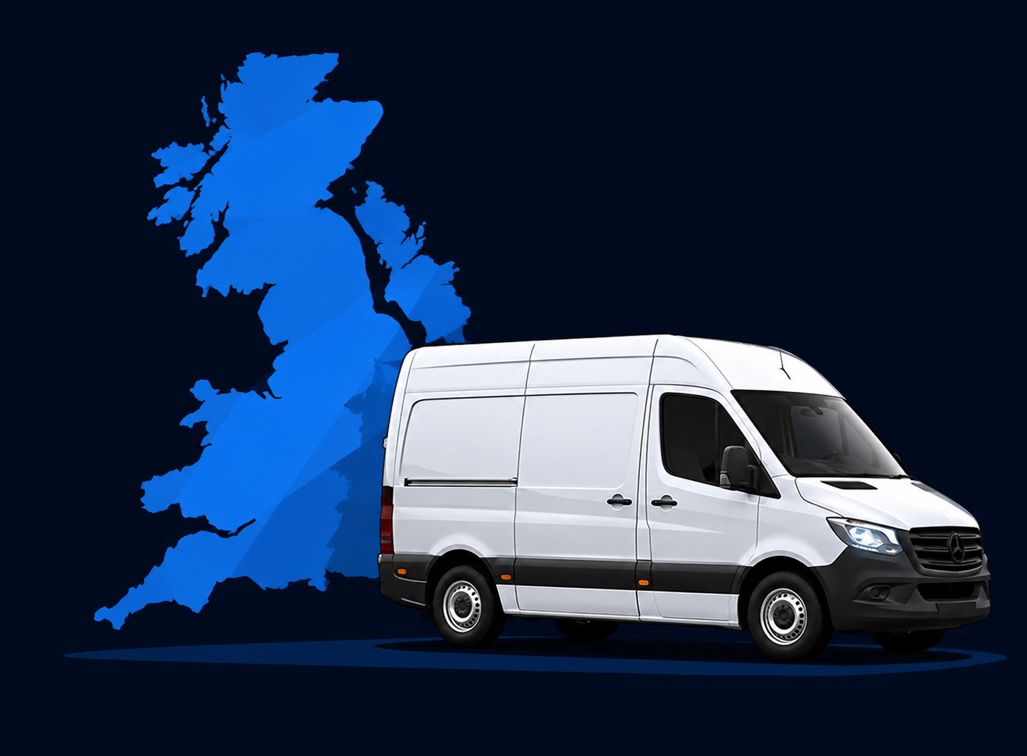 UK-wide fleet support