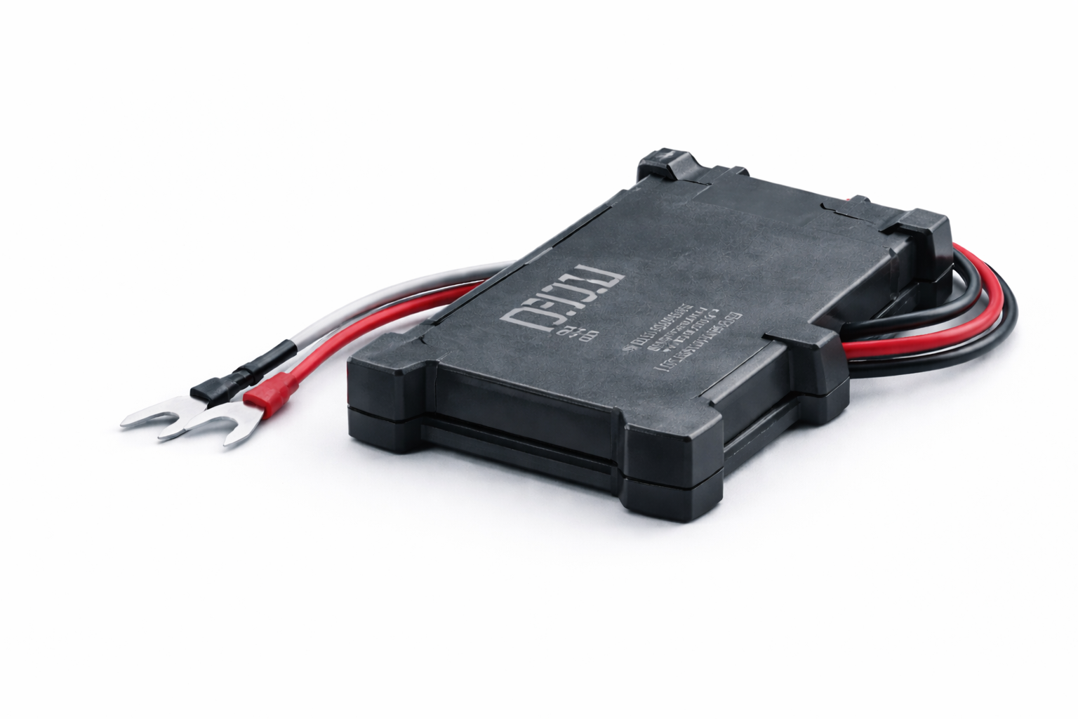 Compact GPS vehicle tracker for fleet telematics and vehicle security