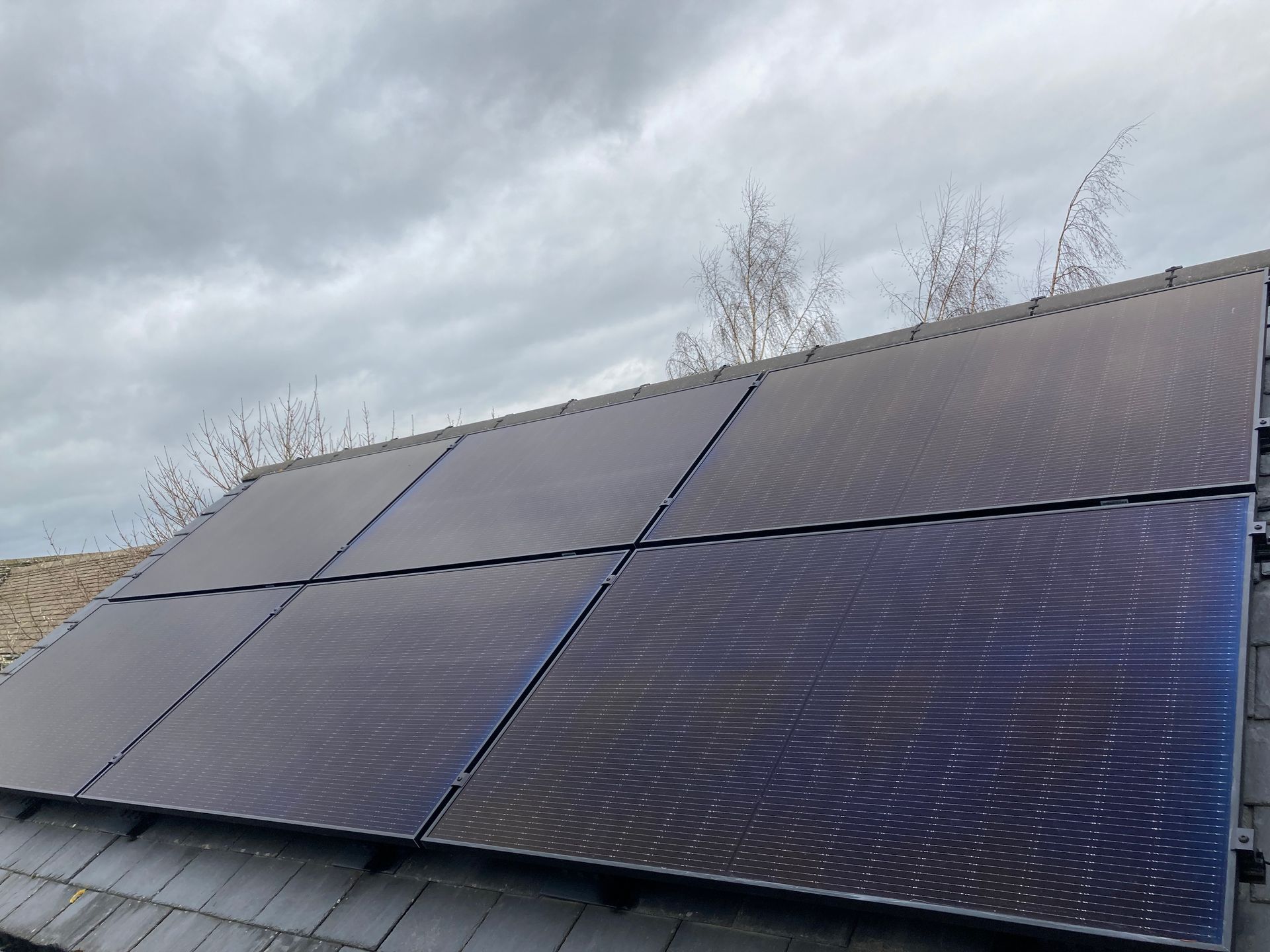 Natural Energy Centre Ltd Wiltshire