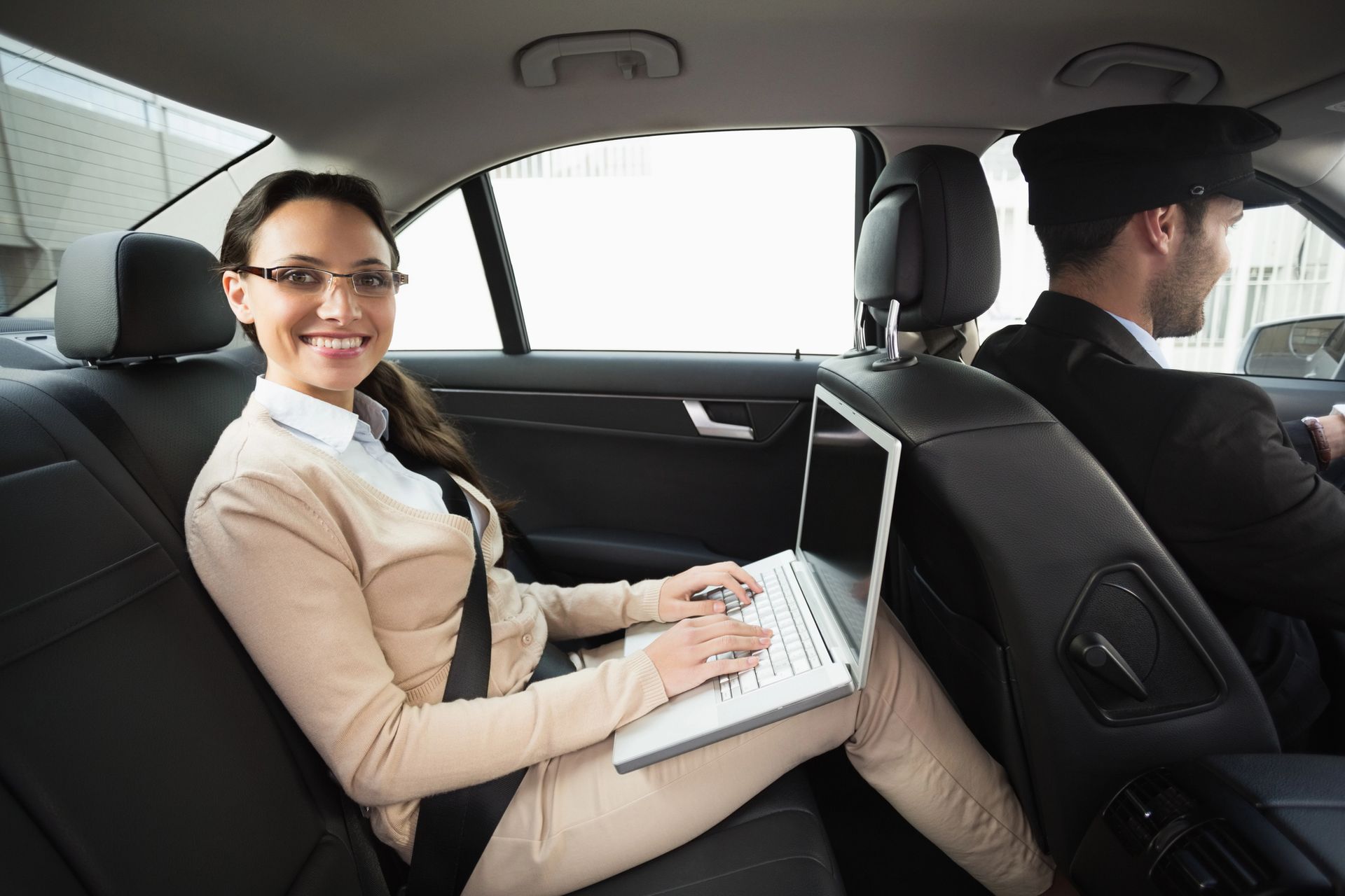 Business Transportation in Hingham, MA Business Transportation in Hingham, MA