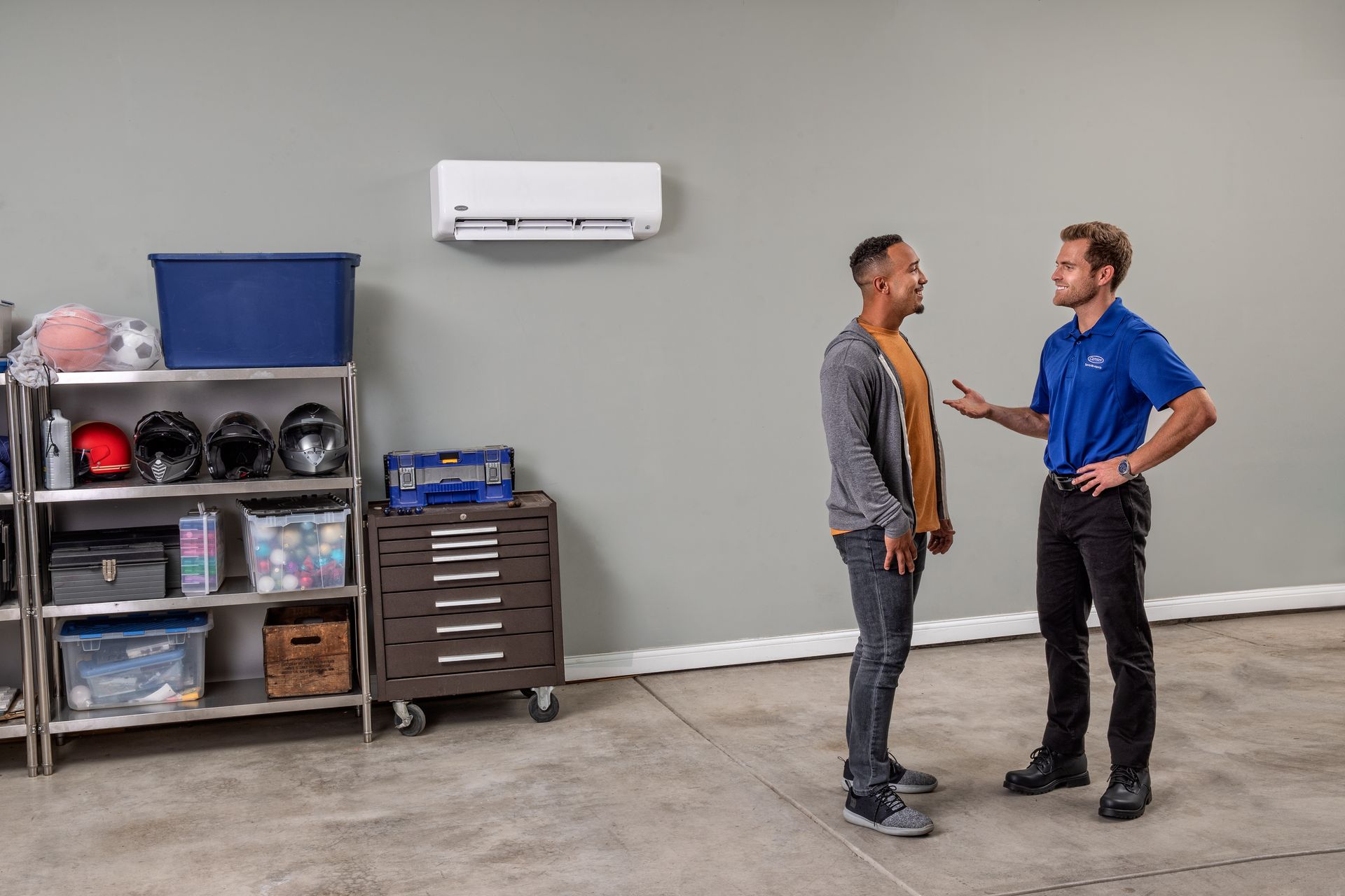 HVAC Services Acworth GA
