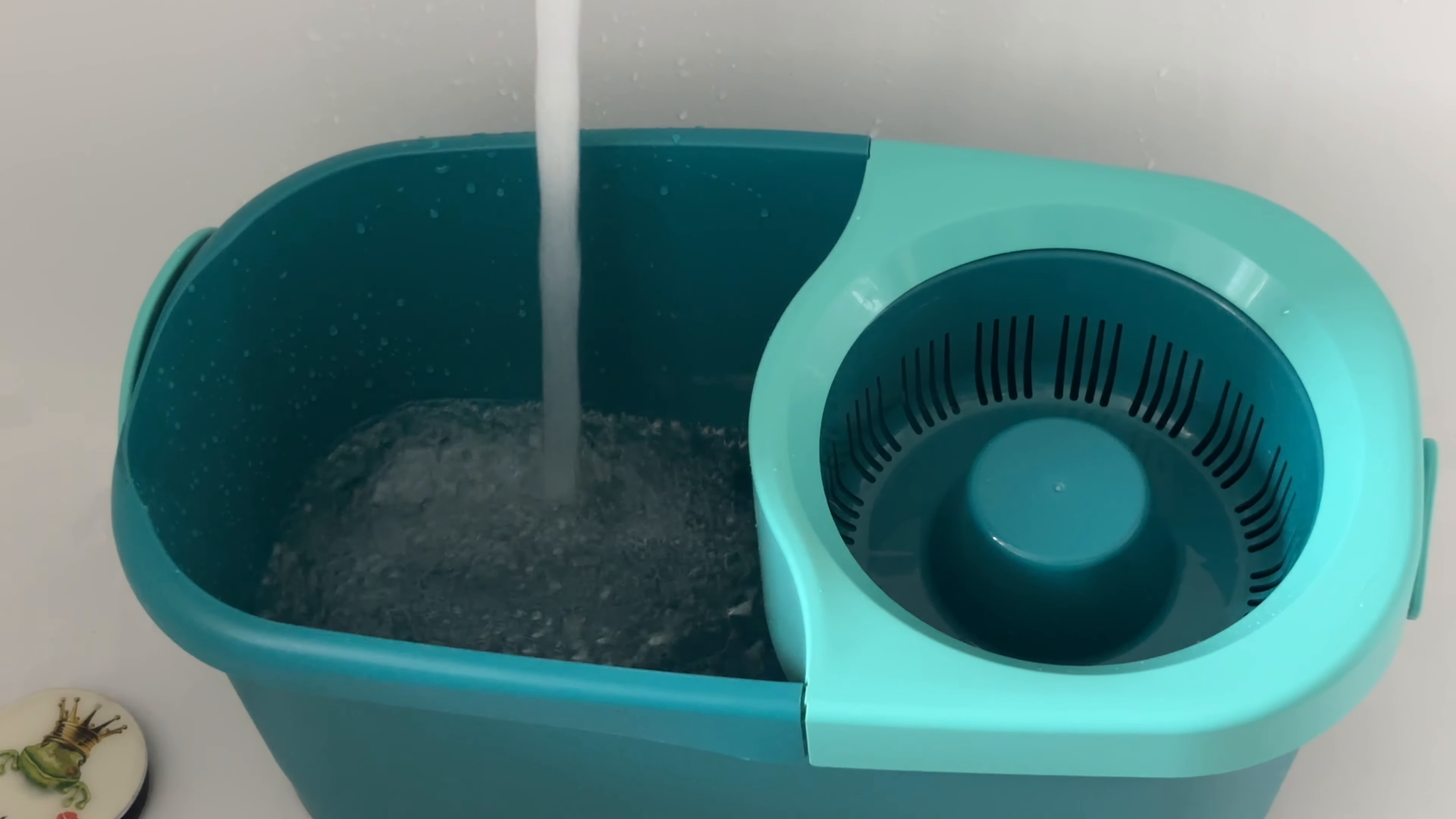 Recurring cleaning keeping a Brooklyn home tidy